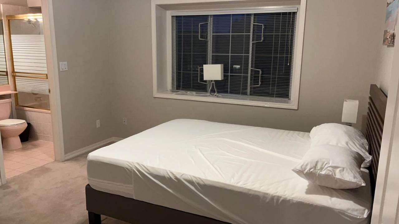 C And D Cozy Bedroom 밴쿠버 외부 사진